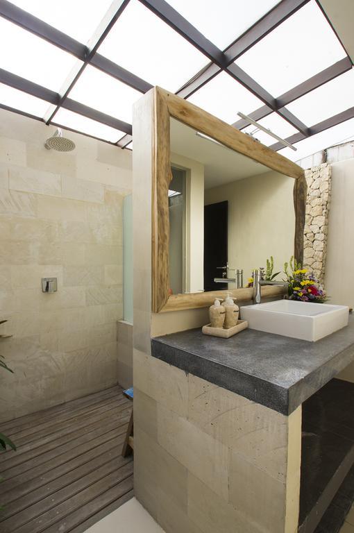 Villa Arushi Семиняк Екстериор снимка