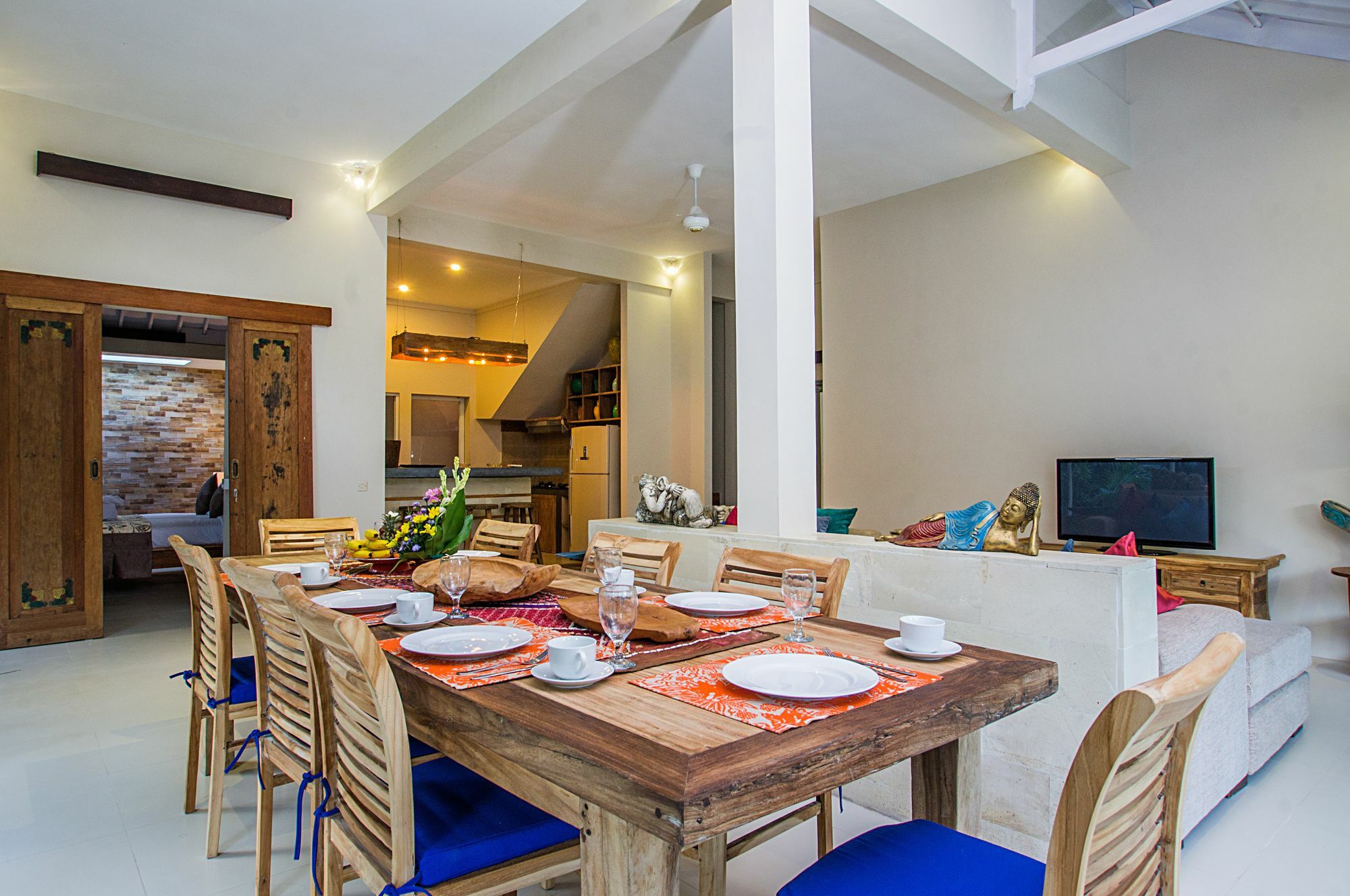 Villa Arushi Семиняк Екстериор снимка
