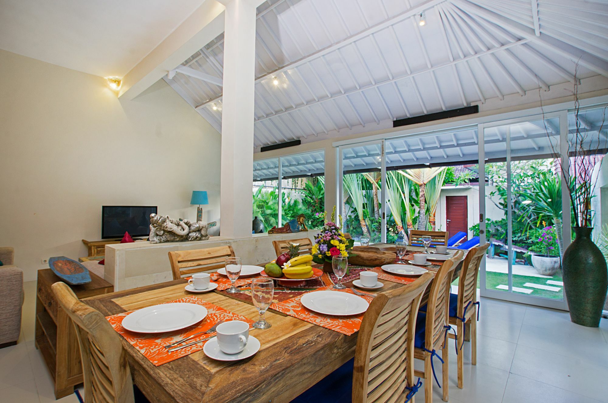 Villa Arushi Семиняк Екстериор снимка